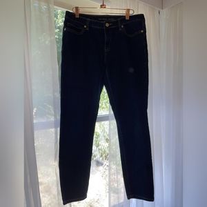 Michael Kors Brand Jeans